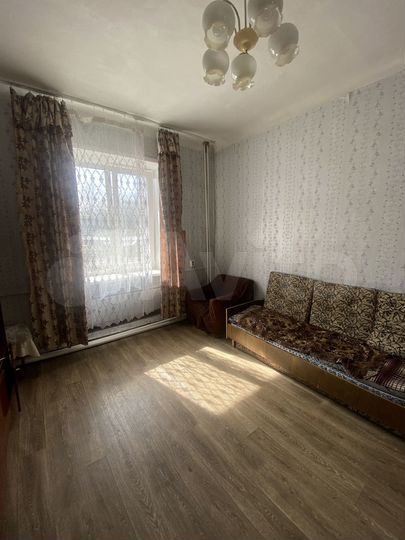 2-к. квартира, 46,3 м², 1/3 эт.