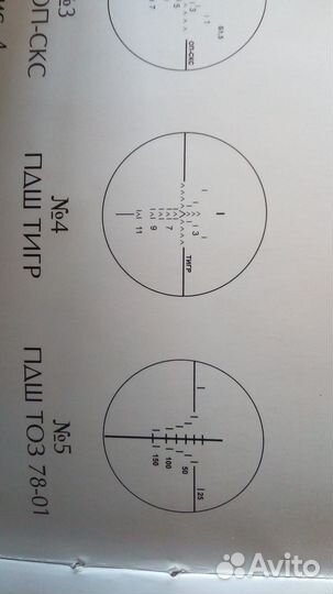 Оптический прицел