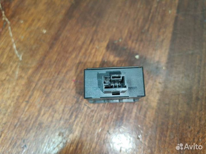 Кнопка корректора фар Citroen C4 LC 2006 96384422