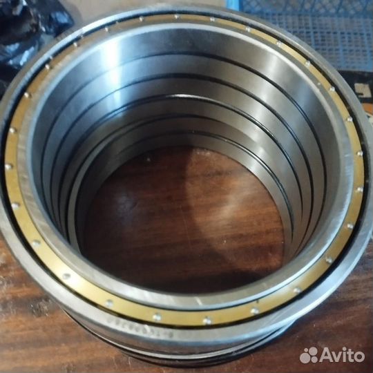 Подшипники