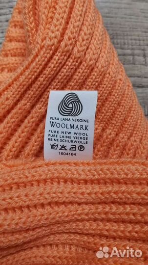 Подшлемники, капор, шлем тм Trenino(38-48) Италия