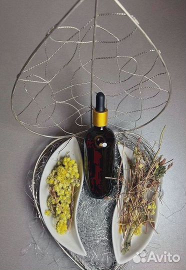 Вытяжка для поджелудочной железы