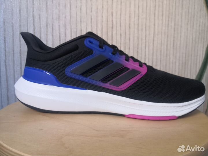 Кроссовки мужские Adidas Ultrabounce, 13 US