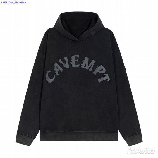 Cav empt худи варёнка (Арт.24362)