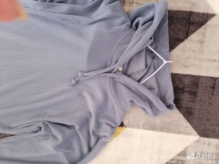 Платье вельветовые мягкое