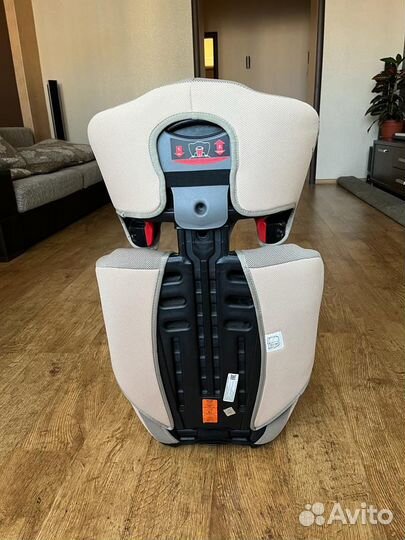 Детское автокресло Heyner