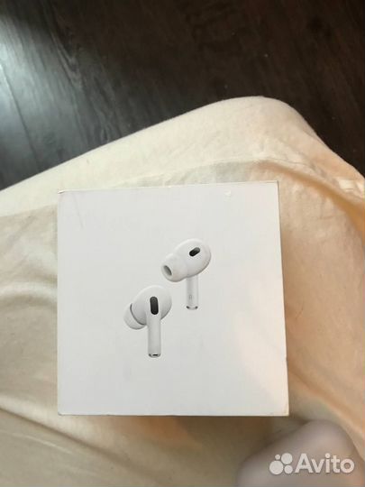 Apple AirPods Pro (2nd generation)