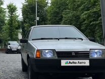 ВАЗ (LADA) 21099 1.5 MT, 2002, 199 000 км, с пробегом, цена 290 000 руб.