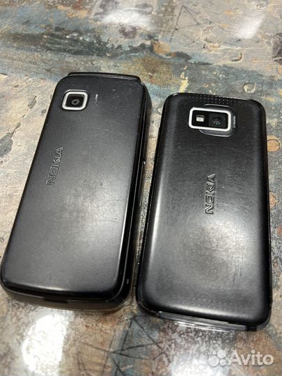 Nokia 5530 XpressMusic