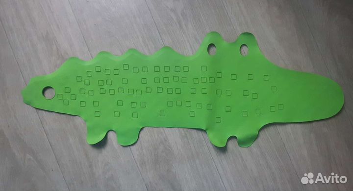 Детский коврик для ванной IKEA