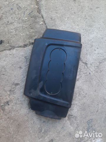 Audi Накладка двс