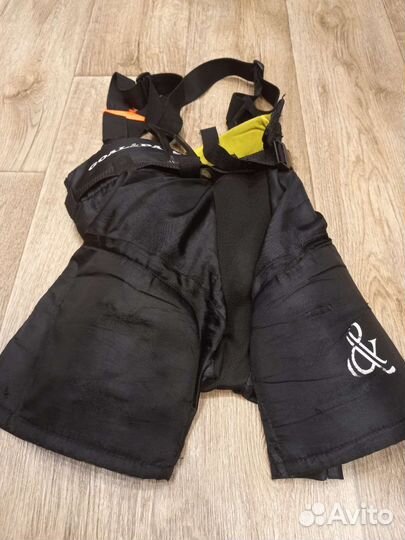 Детская хоккейная форма