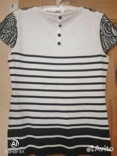 Топ женский