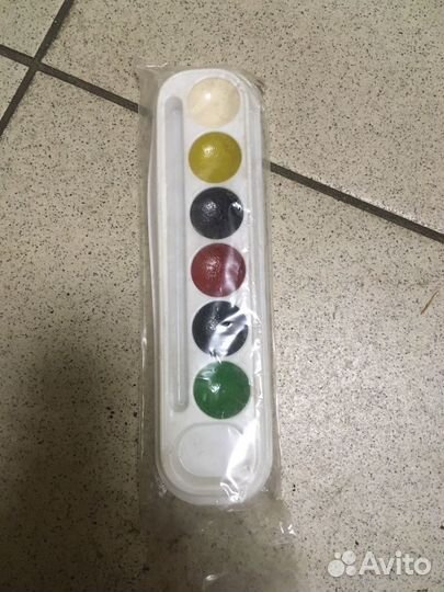 Канцелярия для школы