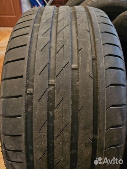 Nokian Tyres Nordman SZ2 245/50 R18 100W