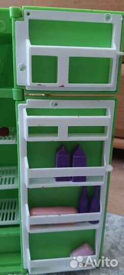 Детская кухня