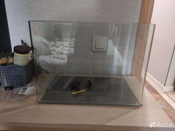 Аквариум 30 литров