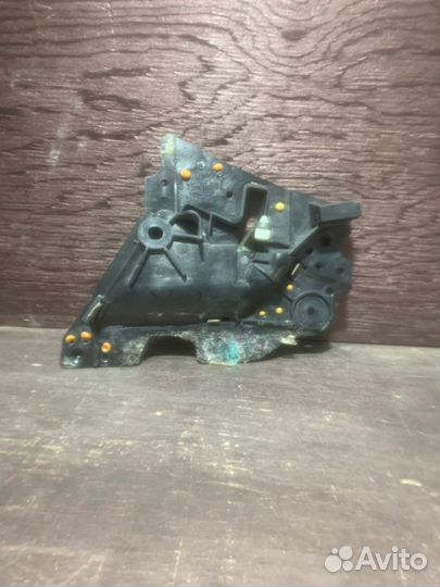 Ручка двери внутренняя передняя правая