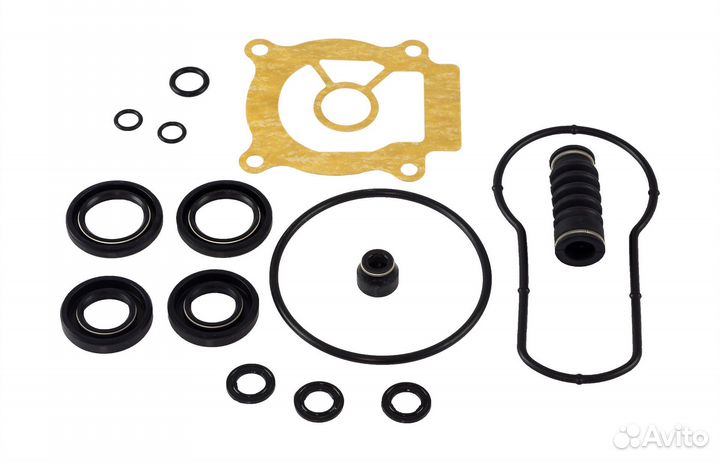 Ремкомплект редуктора Suzuki DT25C/30C 25700-95D03