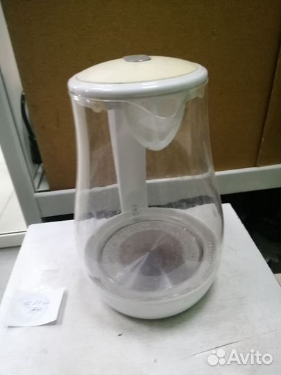 Чайник ладомир-106-9