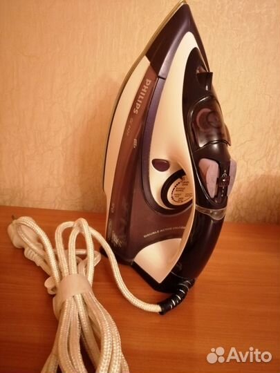 Утюг philips GC4420