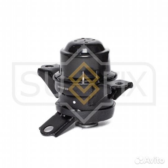 Опора двигателя прав FM4207 sufix