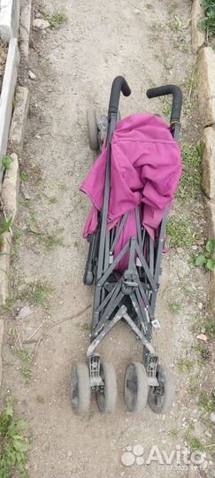 Коляска трость inglesina swift