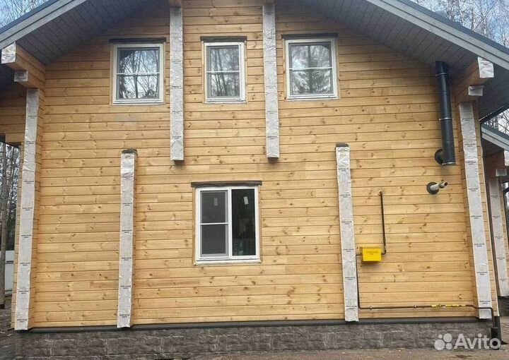 Пластиковые окна за 7 дней