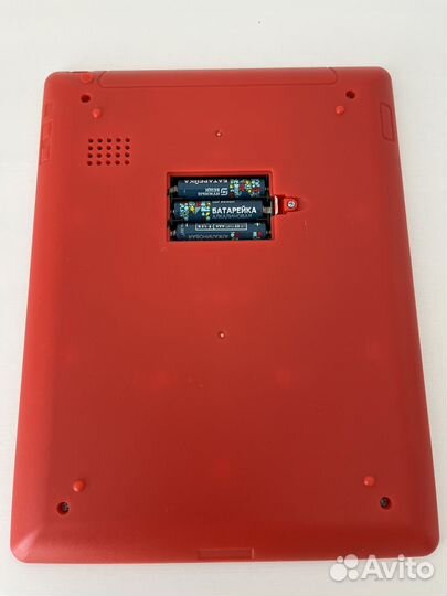 Детский планшет