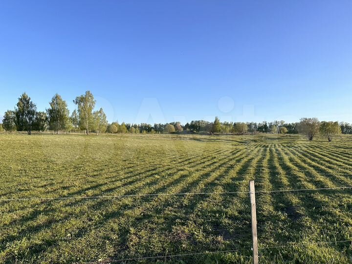 Участок 5 га (СНТ, ДНП)