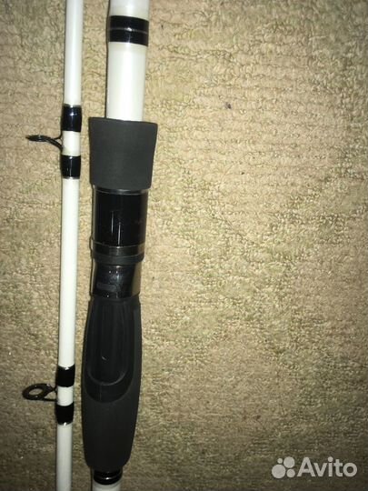 Удилище Condor Sea Rider Bolentino 2,1 m