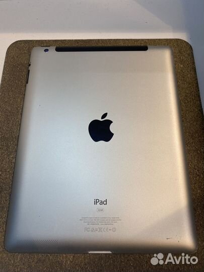 iPad 3