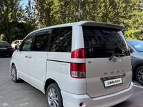 Toyota Noah 2.0 AT, 2003, 100 000 км, с пробегом, цена 990 000 руб.