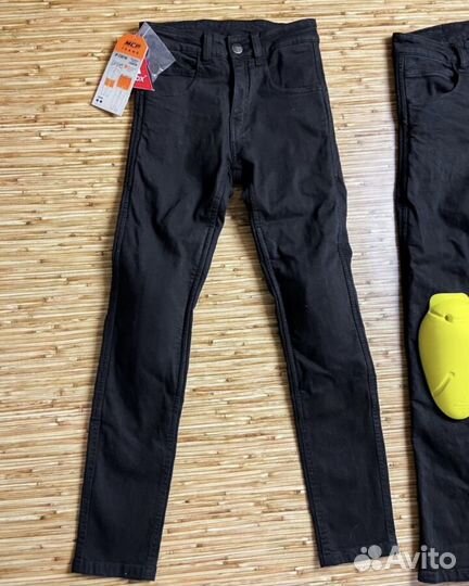 Мотоджинсы mcp cooper 24, 28р (38-46р)