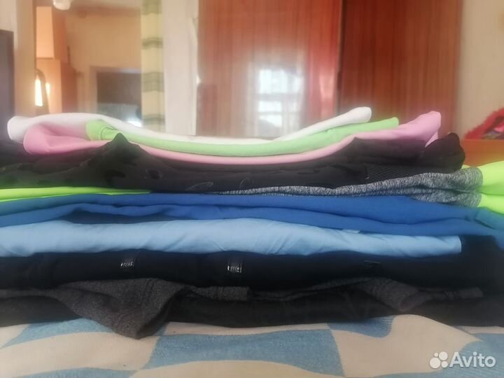 Вещи пакетом размер xxs-xs