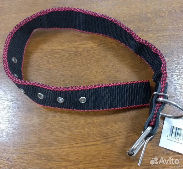 Ошейник для собак