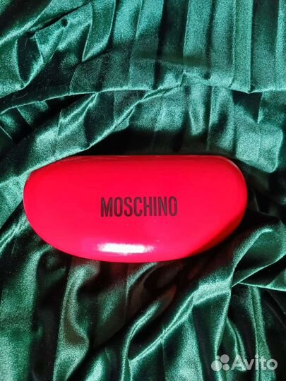 Moschino очки