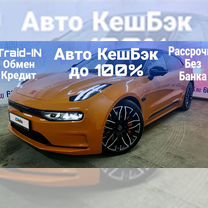 Zeekr 001 AT, 2023, 15 397 км, с пробегом, цена 7 499 000 руб.