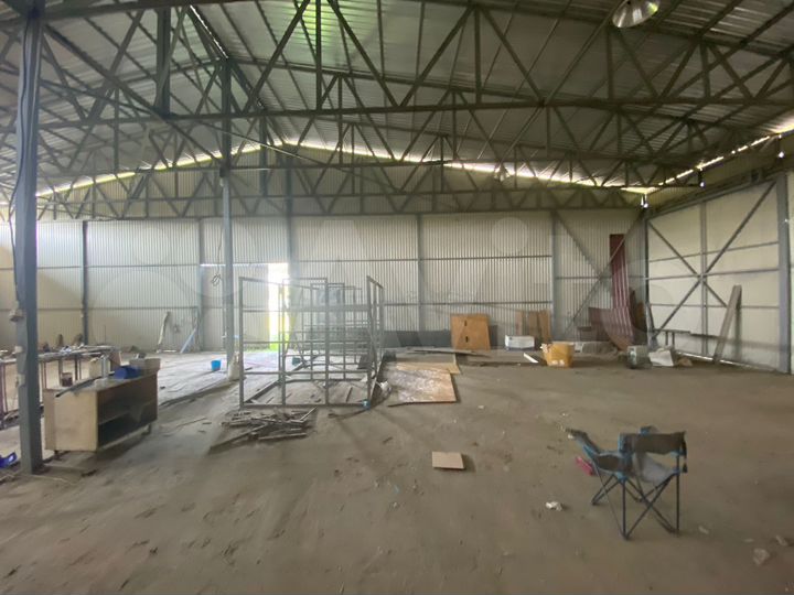 Склад, 288 м²