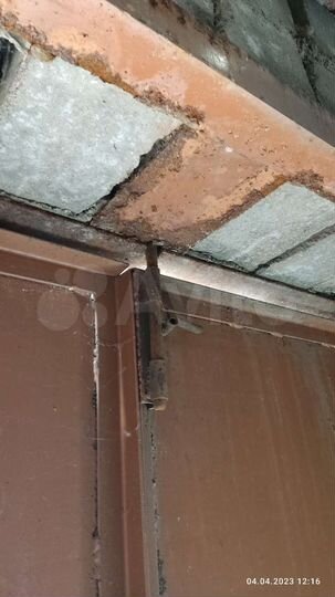 Гараж, 21 м²