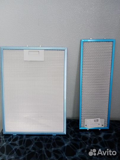 Фильтр для вытяжки krona