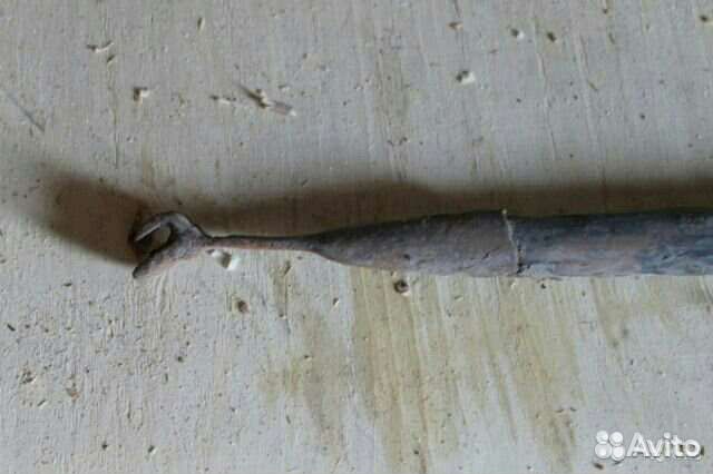 Инструменты из СССР