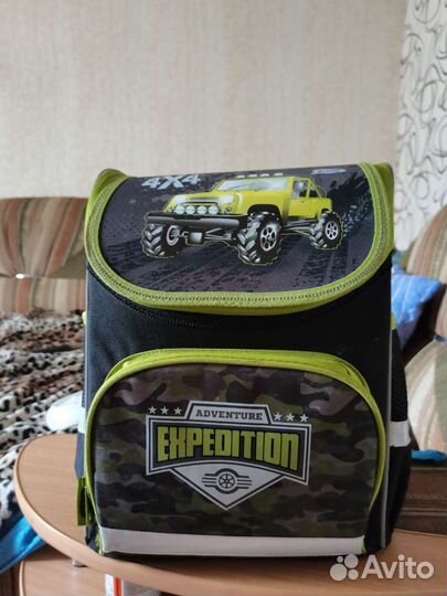 Рюкзак ранец ортопедический