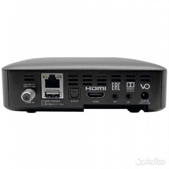 Спутниковое тв