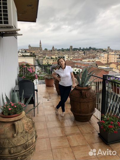 Уроки итальянского языка