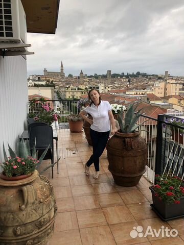 Уроки итальянского языка