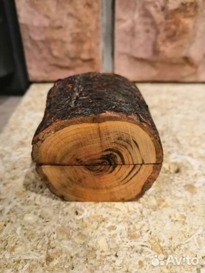 Шкатулка для колец (свадебных)