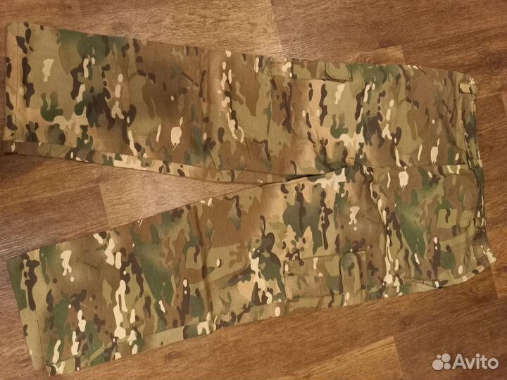 Одежда для охоты