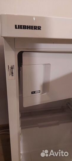 Холодильник liebherr маленький