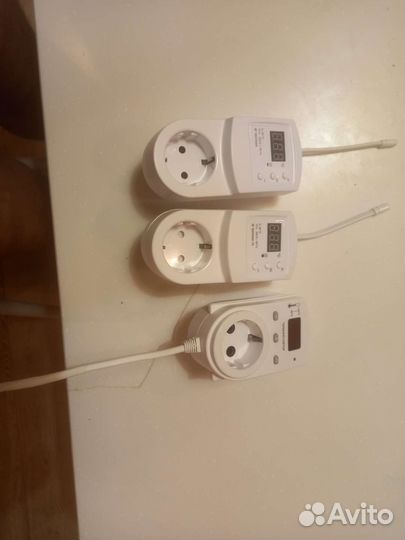 Терморегулятор